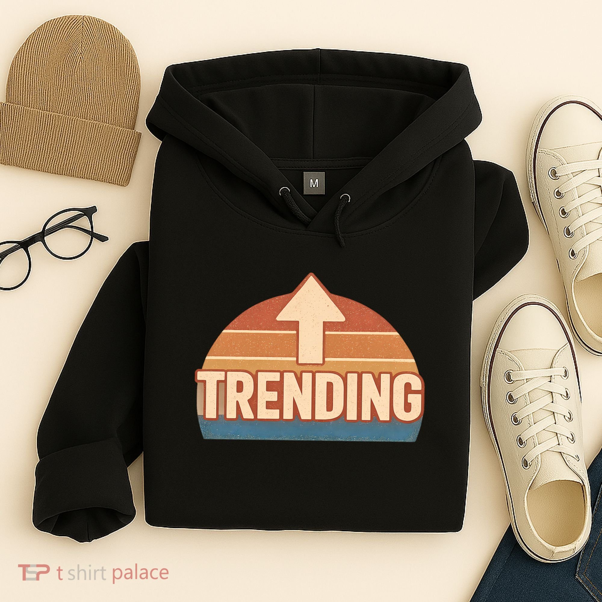 Trending Hoodie