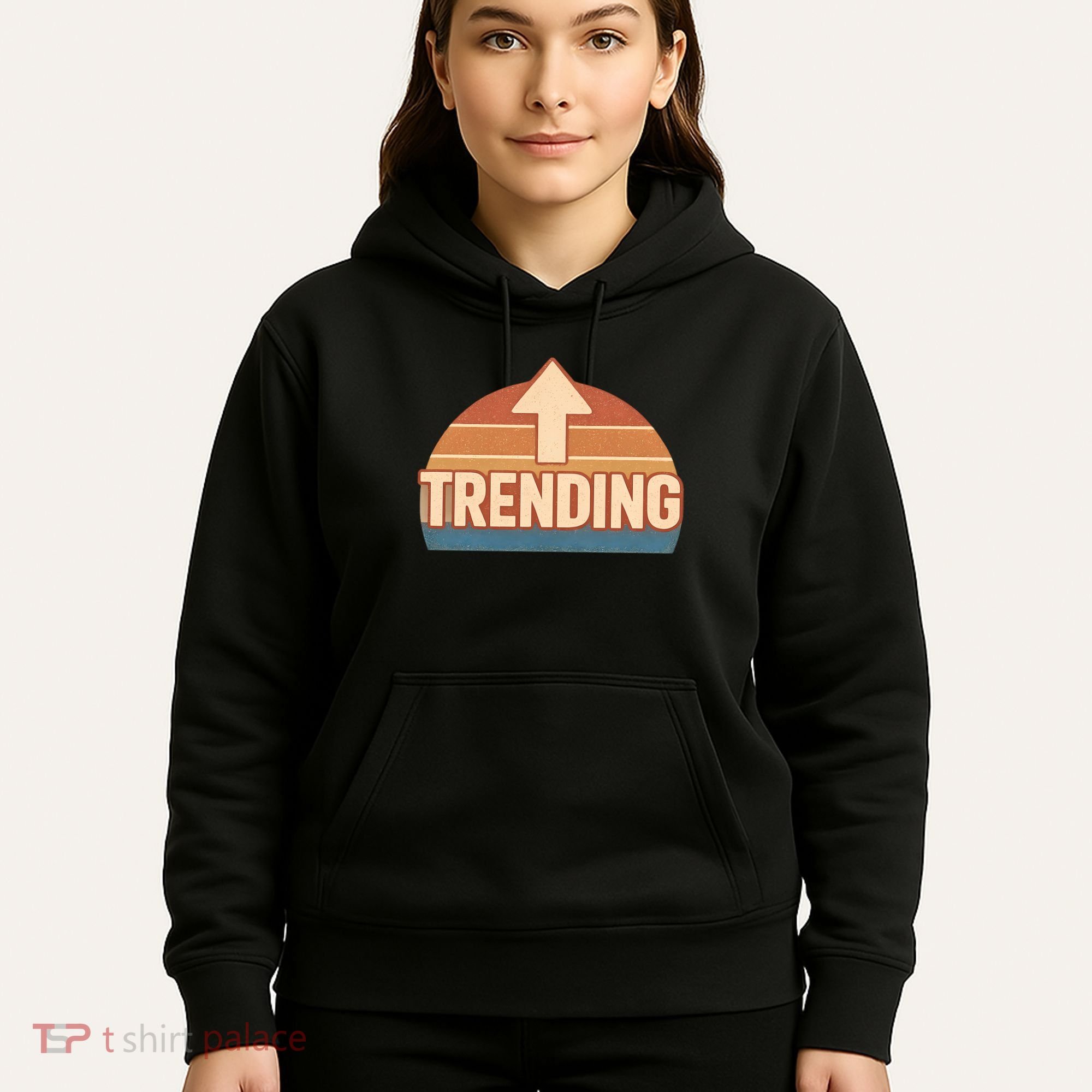 Trending Hoodie