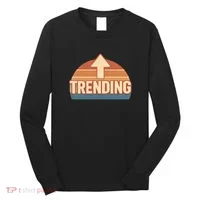 Trending Long Sleeve Shirt thumb 0
