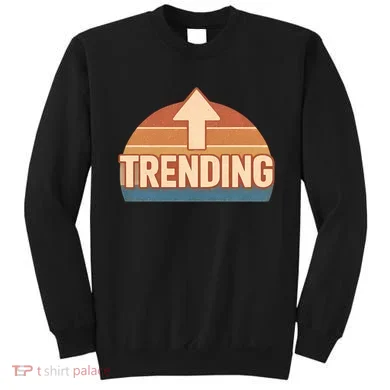 Trending Sweatshirt