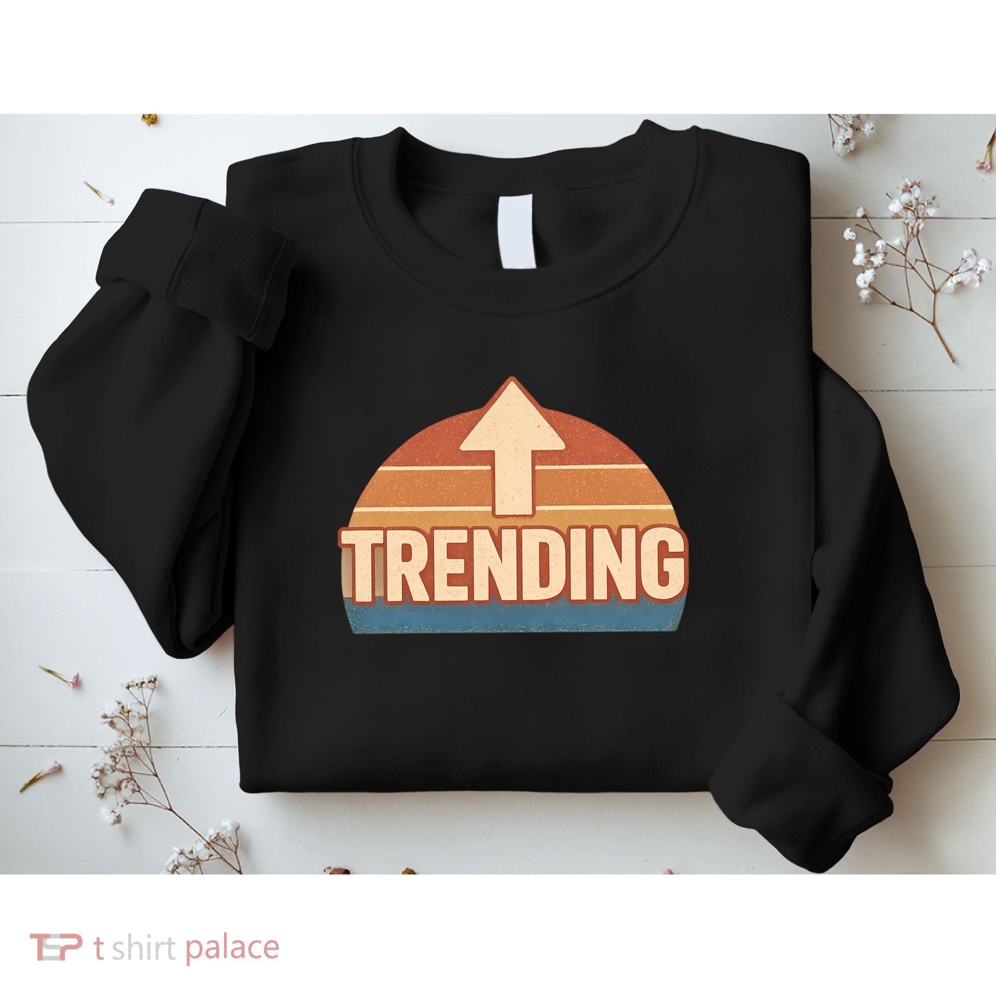 Trending Sweatshirt