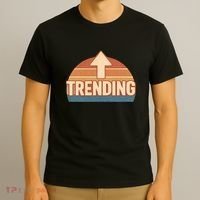 Trending T-Shirt thumb 3