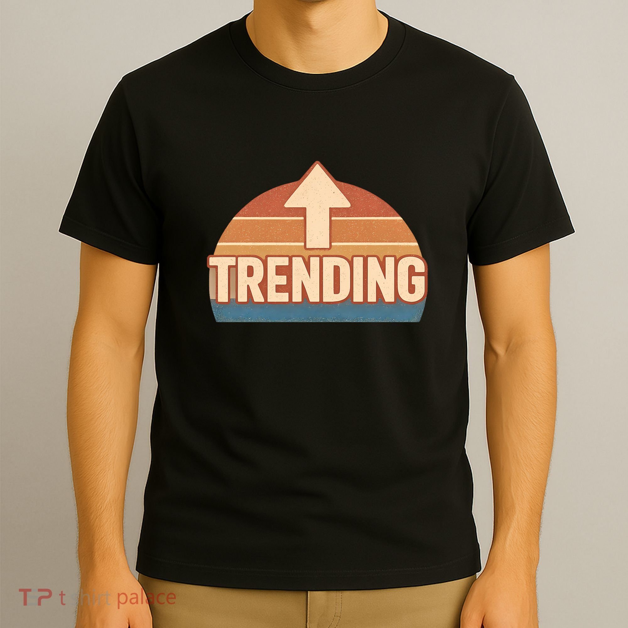 Trending T-Shirt
