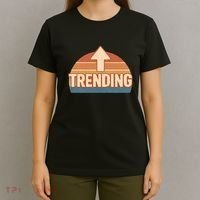 Trending T-Shirt thumb 4