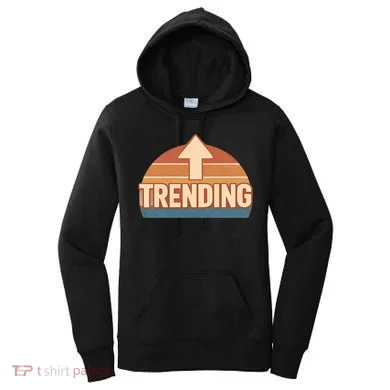 Trending Women's Hoodie