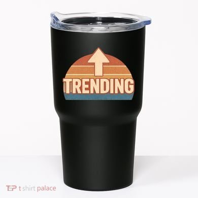 Trending Tumbler