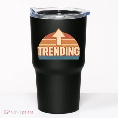 Trending Tumbler