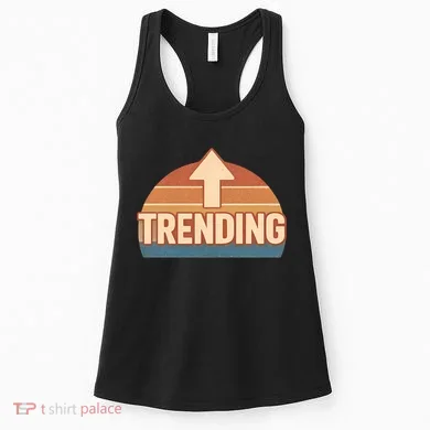 Trending Women's Tank Top