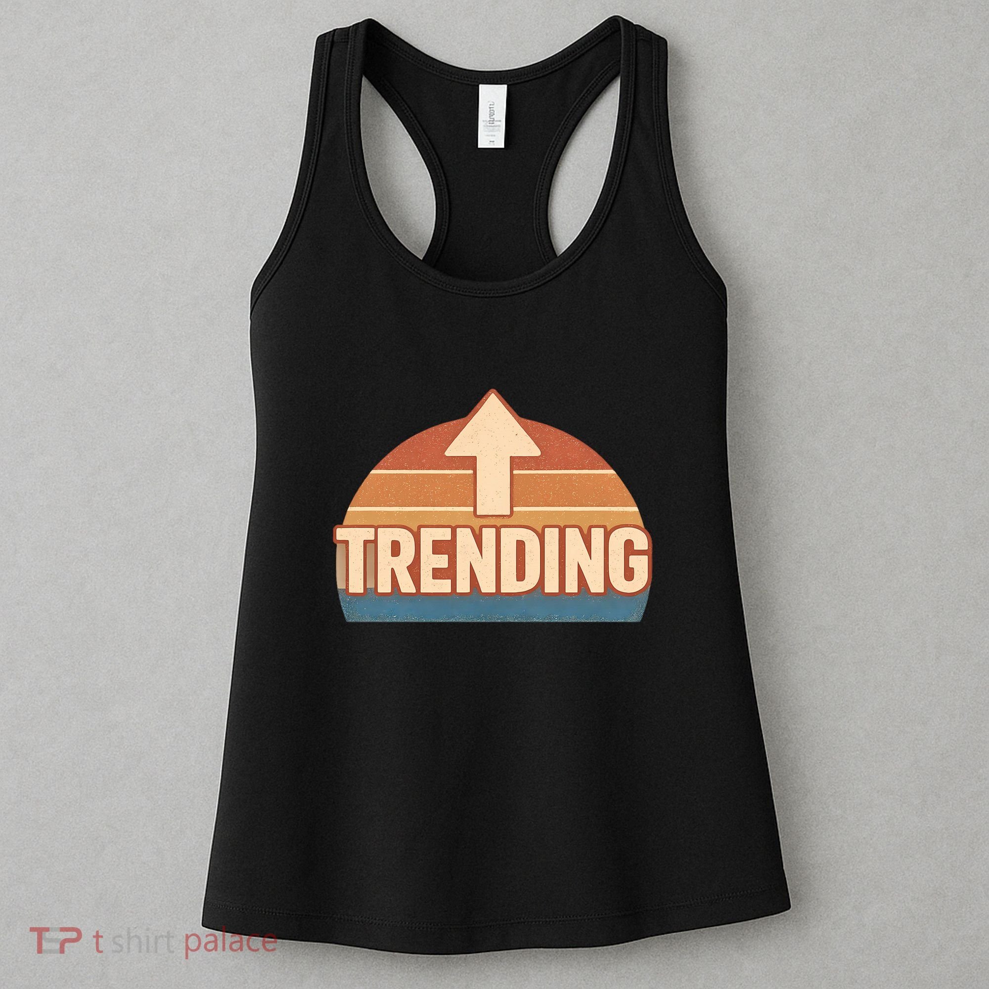 Trending Women's Tank Top
