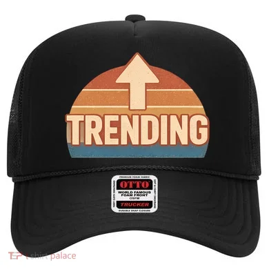 Trending Hat