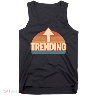 Trending Tank Top