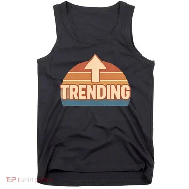 Trending Tank Top