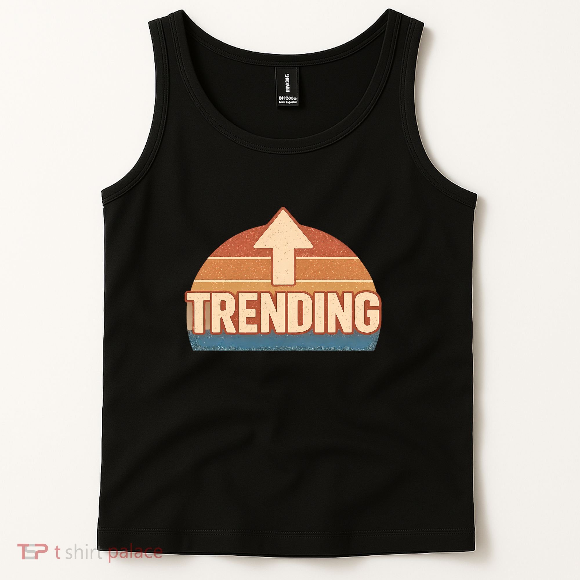 Trending Tank Top