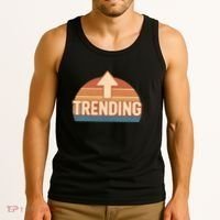 Trending Tank Top thumb 3