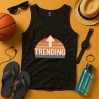 Trending Tank Top thumb 4