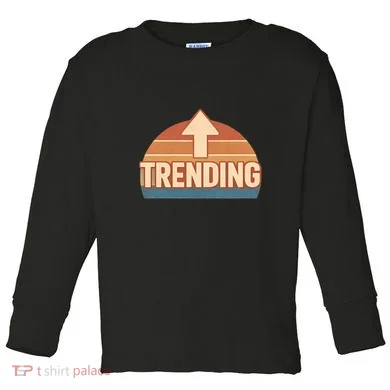 Toddler Long Sleeve