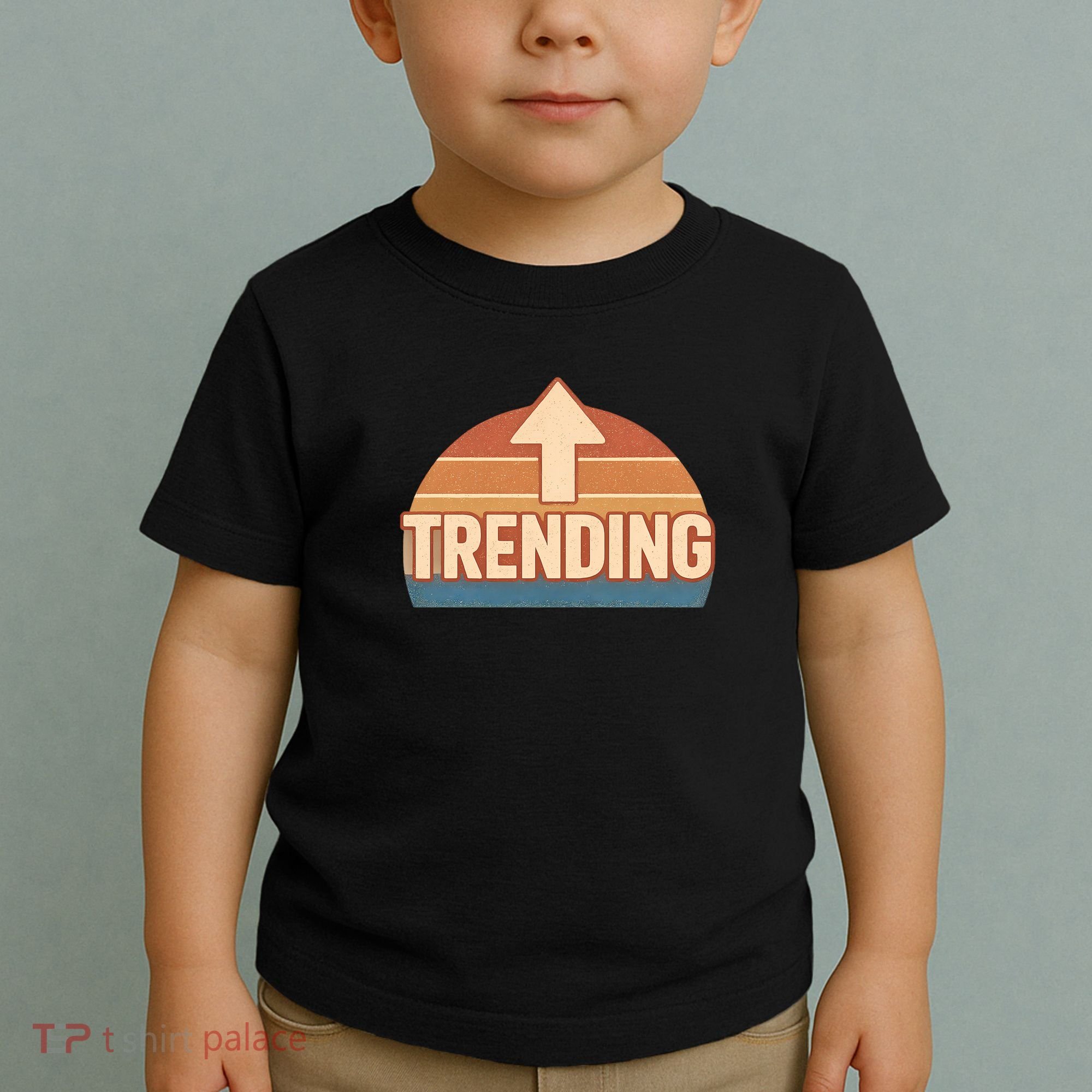 Trending Toddler T-Shirt