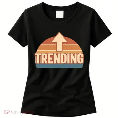 Trending Women's T-Shirt