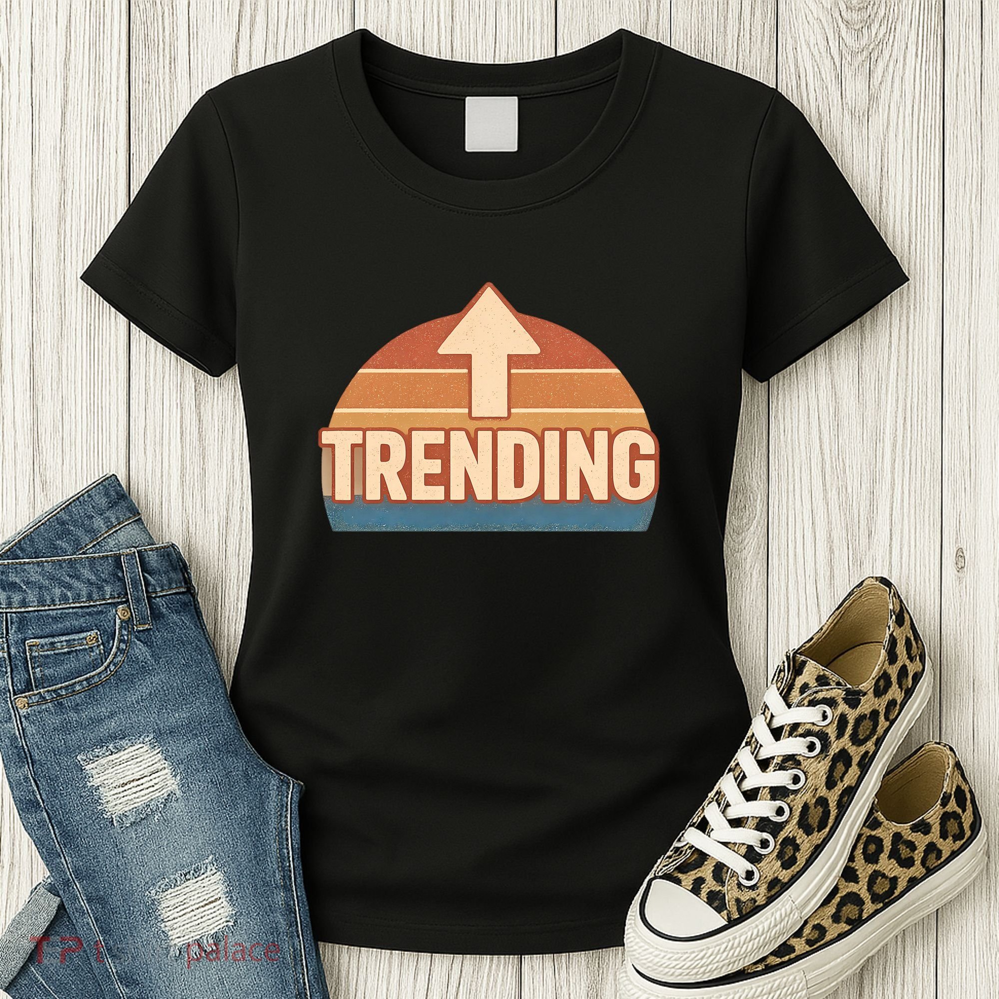 Trending Women's T-Shirt