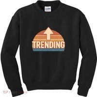 Trending Kids Sweatshirt thumb 0