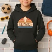 Trending Kids Hoodie thumb 2