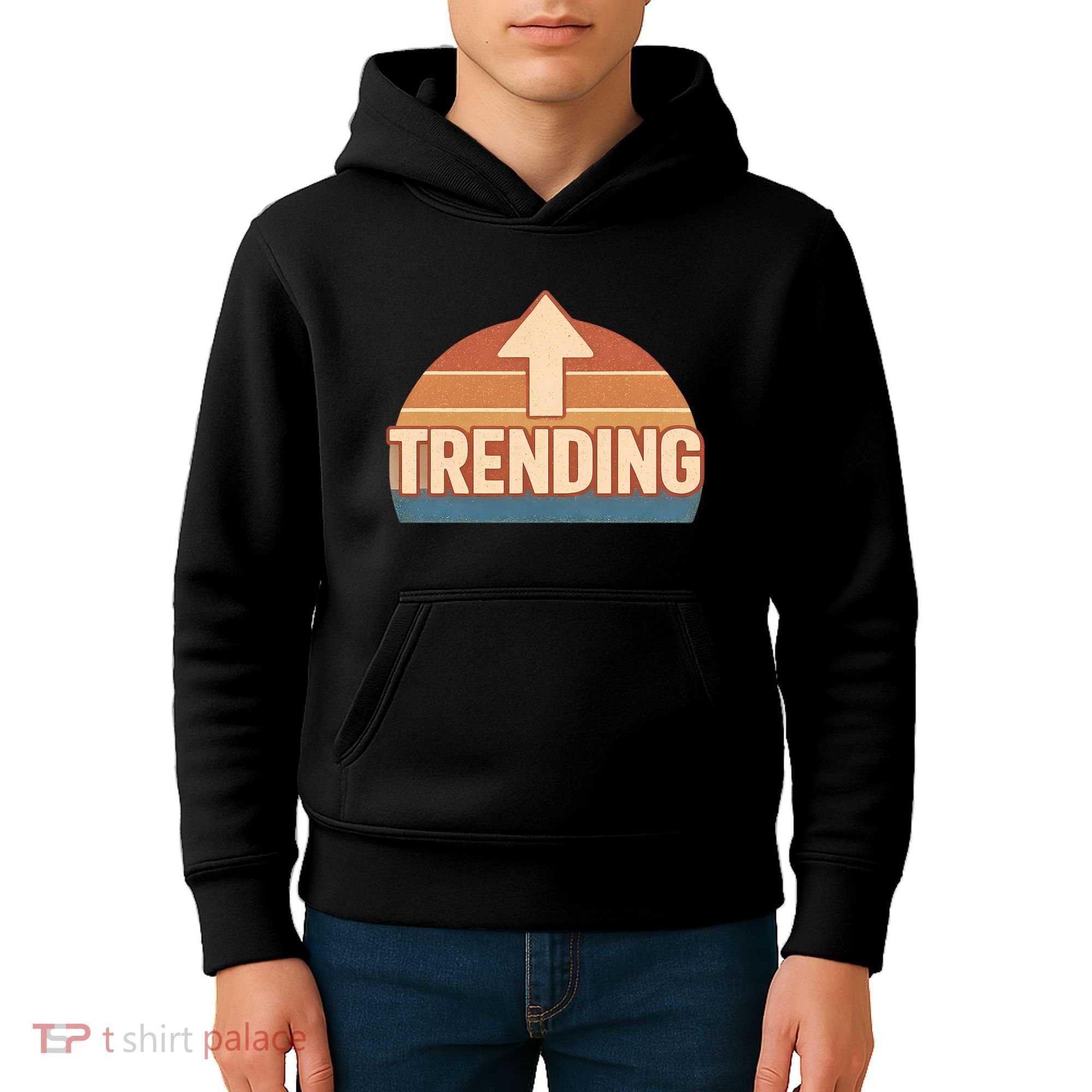 Trending Kids Hoodie