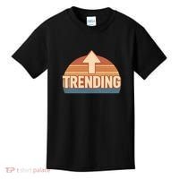 Trending Kids T-Shirt thumb 0