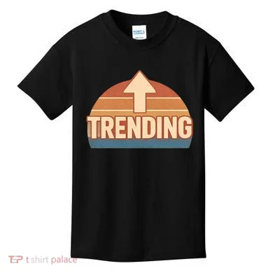 Trending Kids T-Shirt