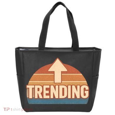 Trending Tote Bag