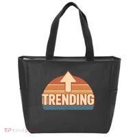 Trending Tote Bag thumb 0