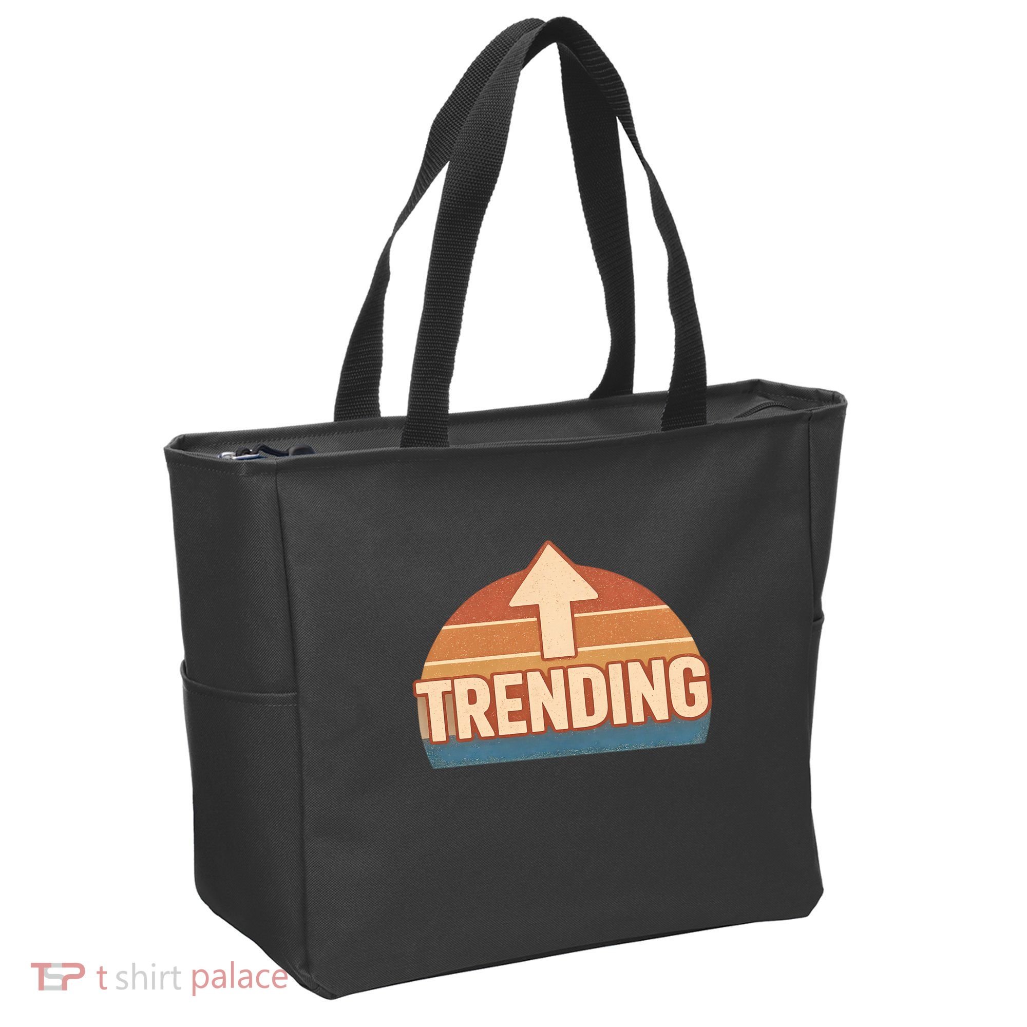 Trending Tote Bag