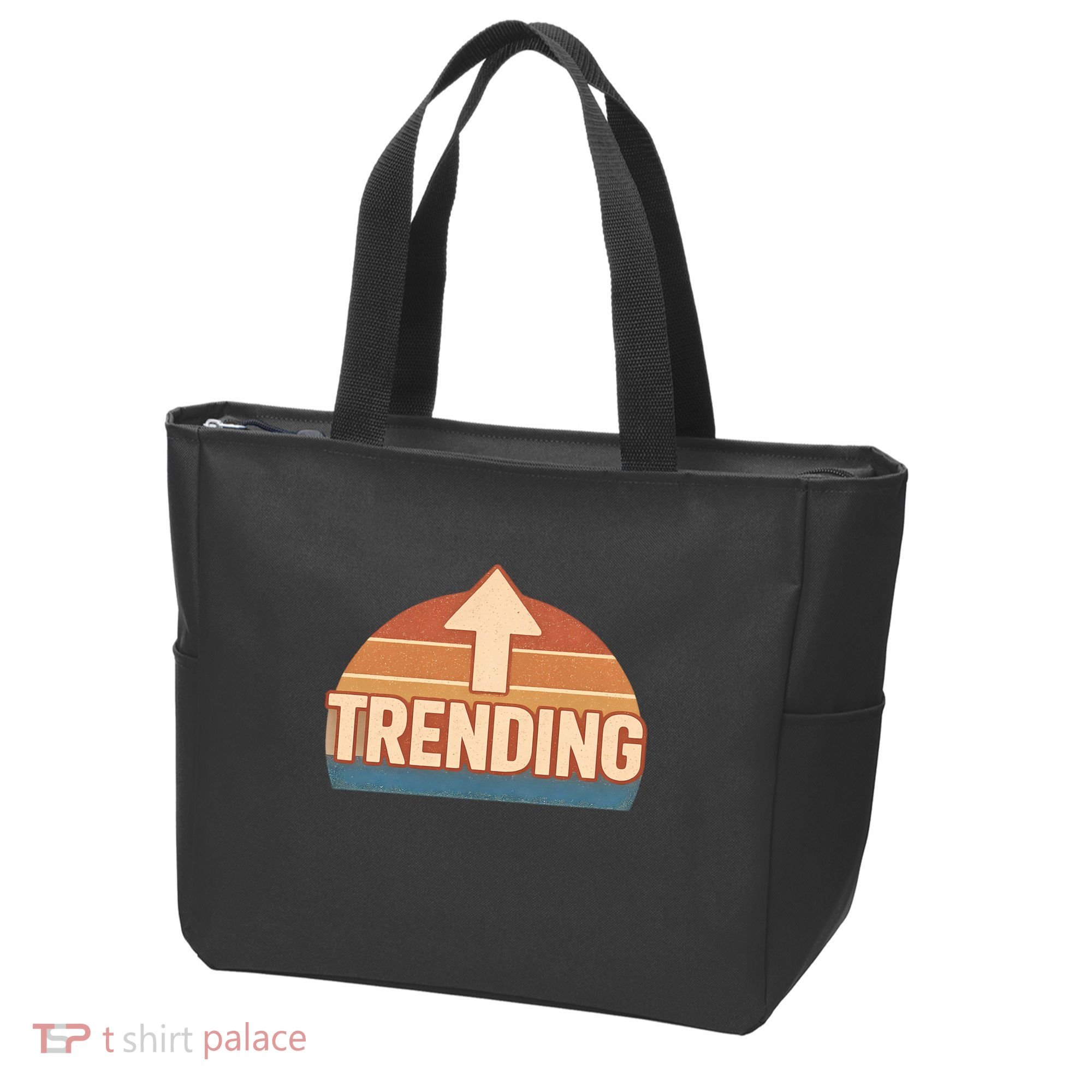 Trending Tote Bag