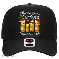 Tis The Season For Tamales Hat thumb 0