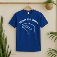 Trump Too Small T-Shirt thumb 2