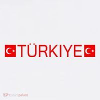 Turkiye Turkish Sports Jersey Style Turkey Flag Kids Sweatshirt thumb 2