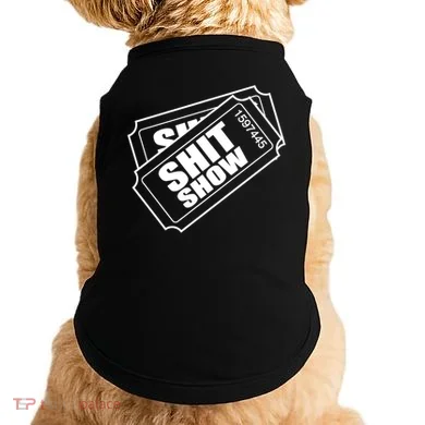 Doggie Tank