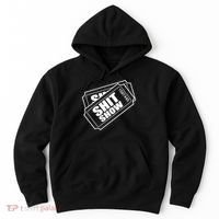 Two tickets shit show Hoodie thumb 0