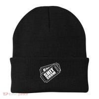 Two tickets shit show Beanie thumb 0