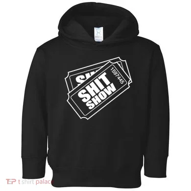 Toddler Hoodie