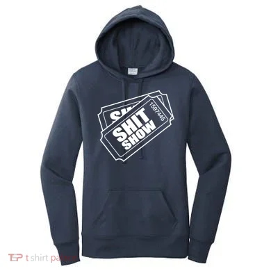 Women's Hoodie
