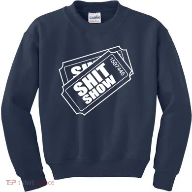 Kids Sweatshirt