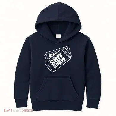 Kids Hoodie