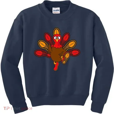 Kids Sweatshirt
