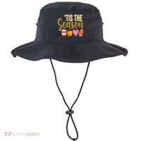 Tis The Season Fall Lover Cute Bucket Hat thumb 0