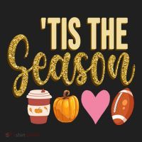 Tis The Season Fall Lover Cute Hat thumb 2