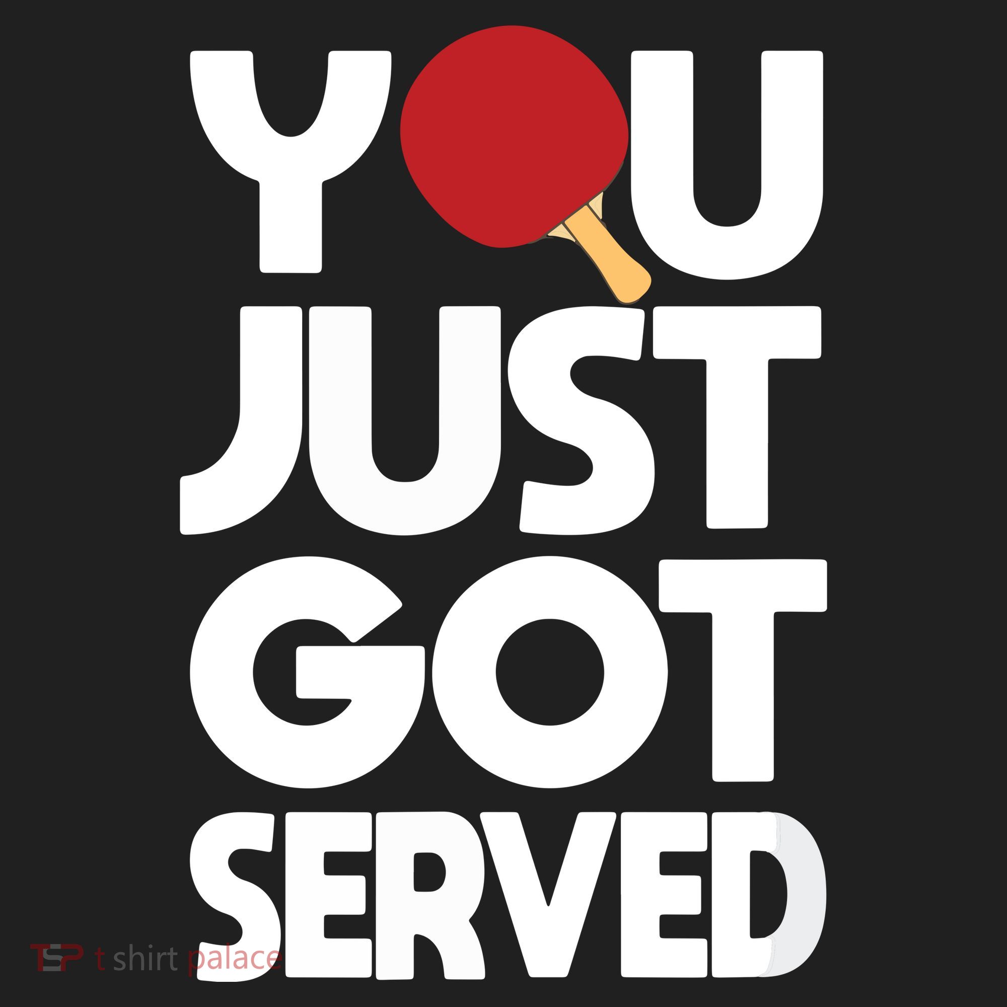 Table Tennis Shirts For Men Butterfly Ping Pong Tee Tumbler