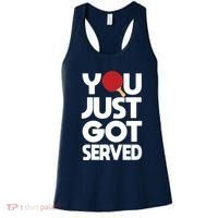 Table Tennis Shirts For Men Butterfly Ping Pong Tee Women's Tank Top thumb 0