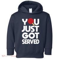 Table Tennis Shirts For Men Butterfly Ping Pong Tee Toddler Hoodie thumb 0