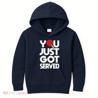 Table Tennis Shirts For Men Butterfly Ping Pong Tee Kids Hoodie thumb 0