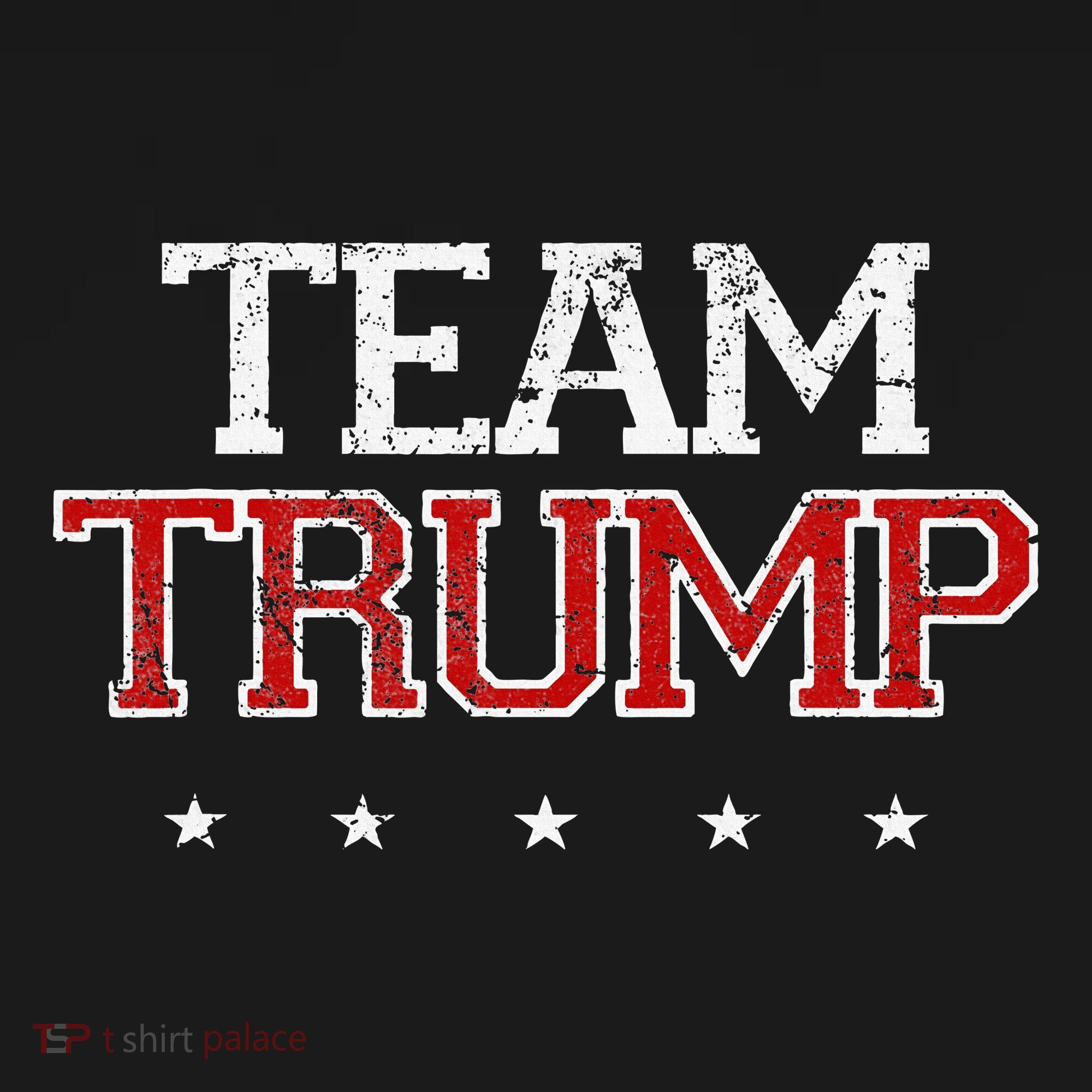 Team Trump Shirts Maga Trump Support Republican Women's Hoodie